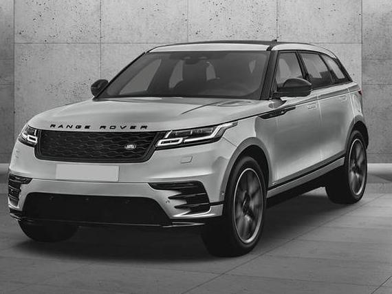LAND ROVER RANGE ROVER VELAR 2021 SALYT2EX2MA308453 image